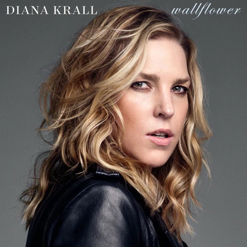 Album Diana Krall - Wallflower nhạc Lossless (FLAC)