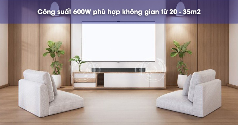 diện tích không gian hợp với snh5