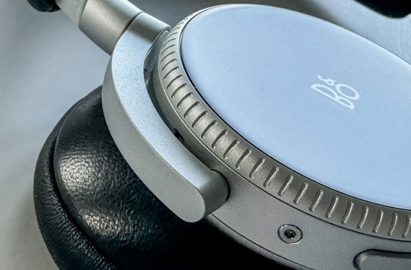 điều khiển beoplay h100