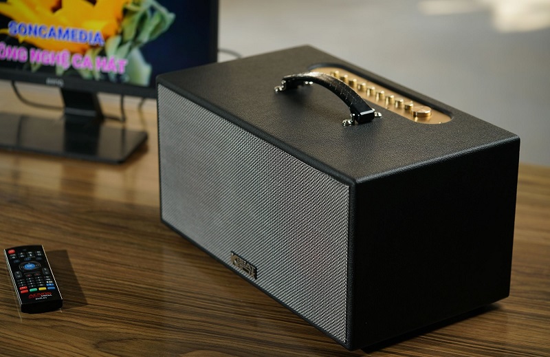 điều khiển cs450 srv plus