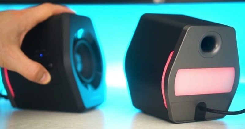 điều khiển hecate g2000