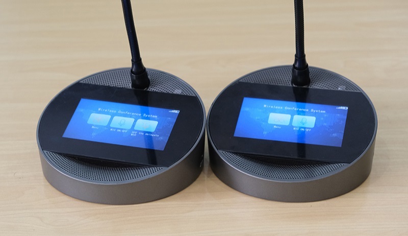 điều khiển itc ts-w103