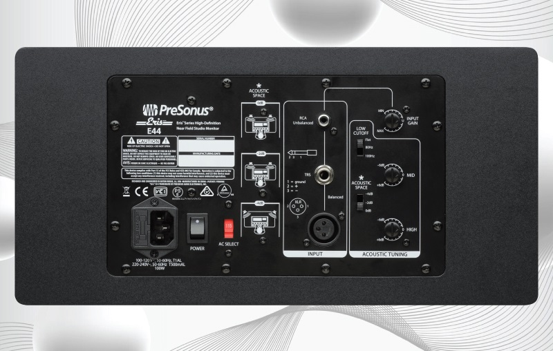 điều khiển kết nối eris e44