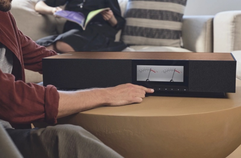 điều khiển loa evo one