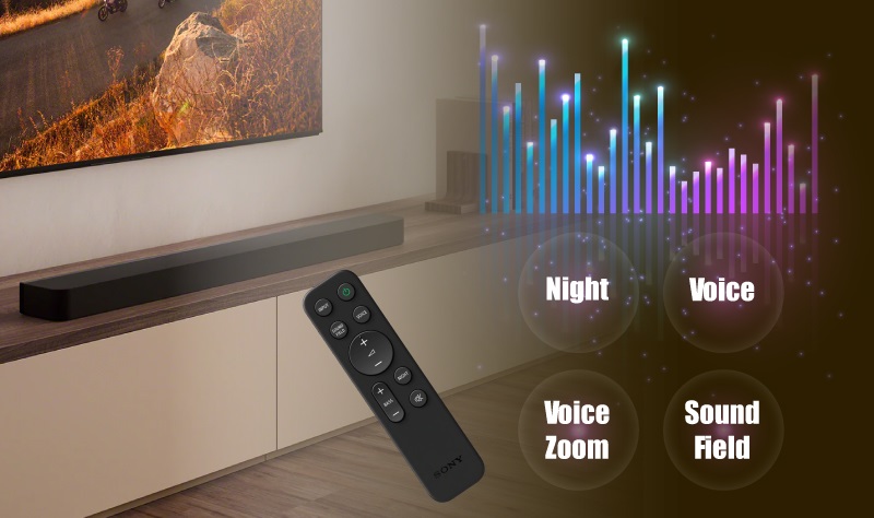 điều khiển loa ht a8000