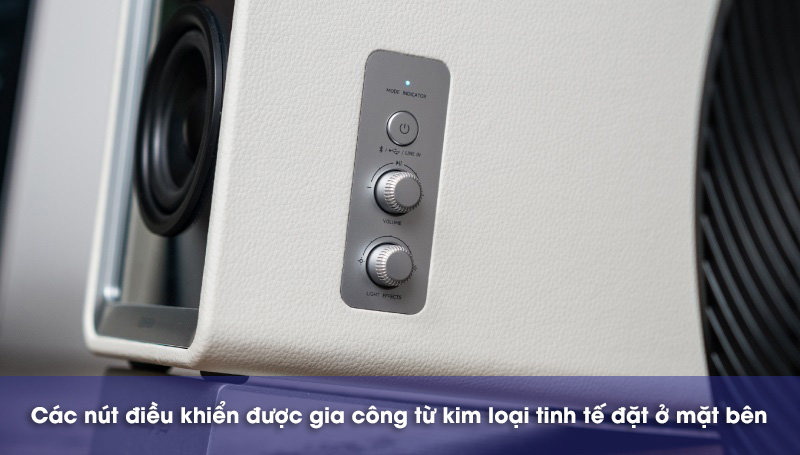 điều khiển loa qr65