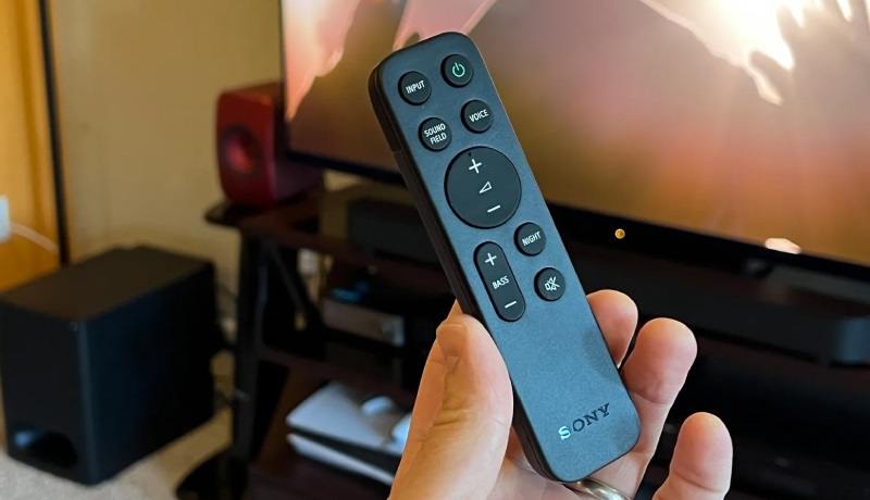 điều khiển loa sony ht-s60