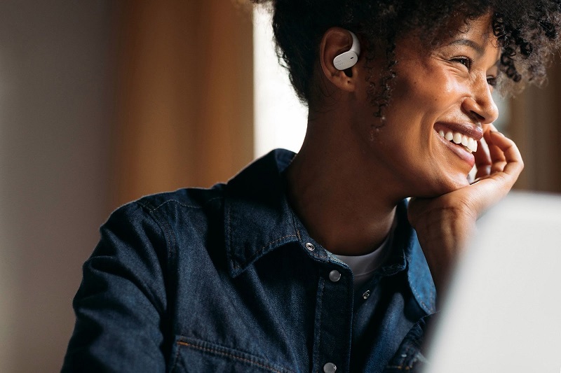 điều khiển tai nghe sense lite