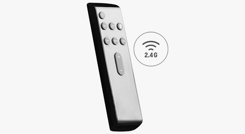 điều khiển từ xa cho loa m200mkiii+