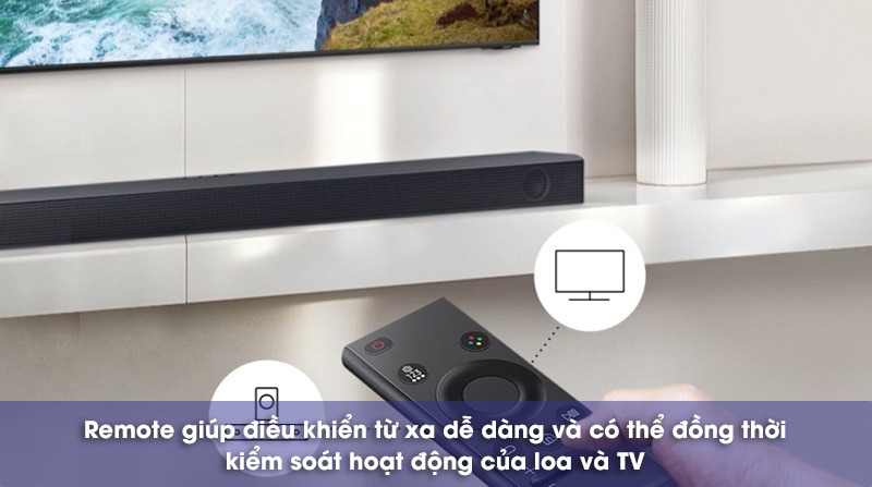 điều khiển từ xa q930d