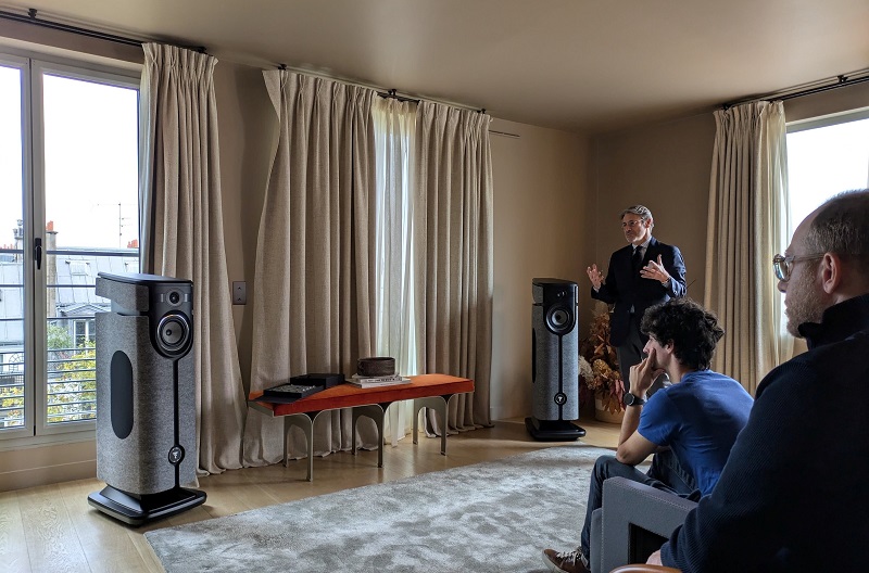 diva utopia kết nối không dây