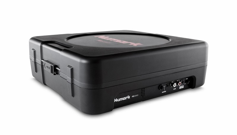 giá của Bàn DJ Numark PT01 Scratch