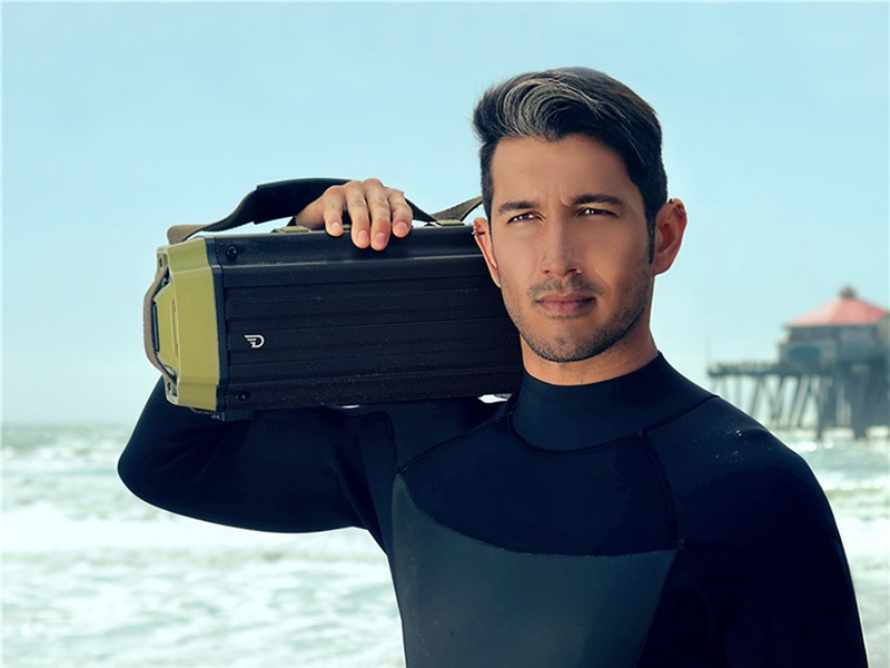 Loa Dreamwave Tremor II chất lượng cao