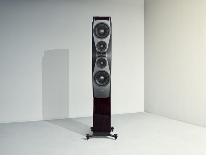 Loa Dynaudio Confidence 50 chính hãng