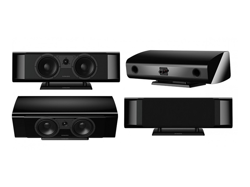 Loa Dynaudio Contour 25Ci