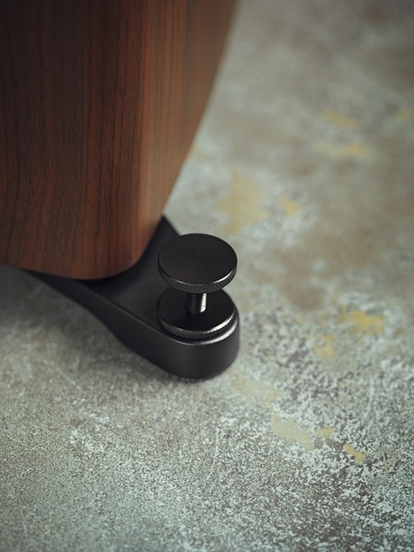 Loa Dynaudio Contour 30i thiết kế