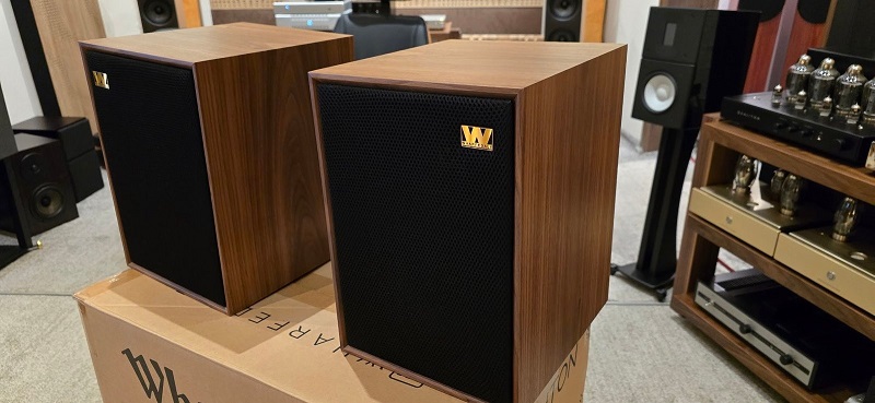 ê căng loa denton 85th