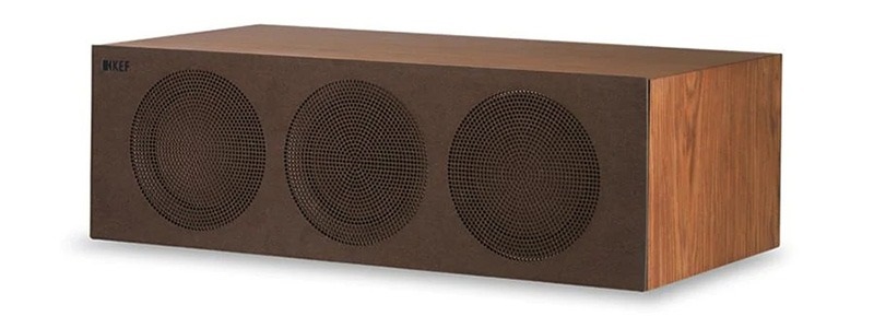 ê căng loa kef r2c meta