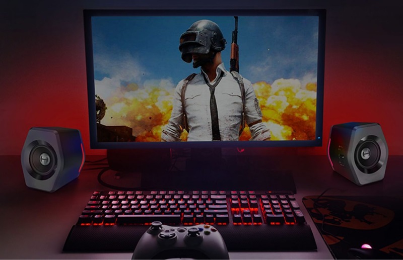 edifier hecate g2000 giá