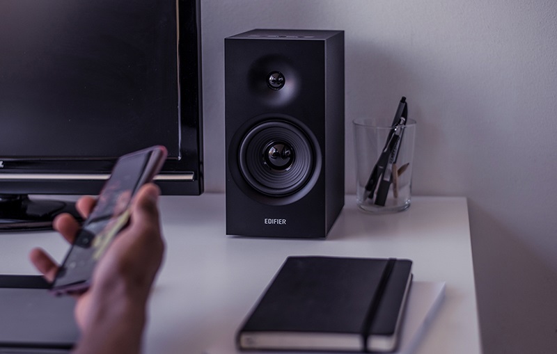 Loa Edifier R1080BT đặc điểm