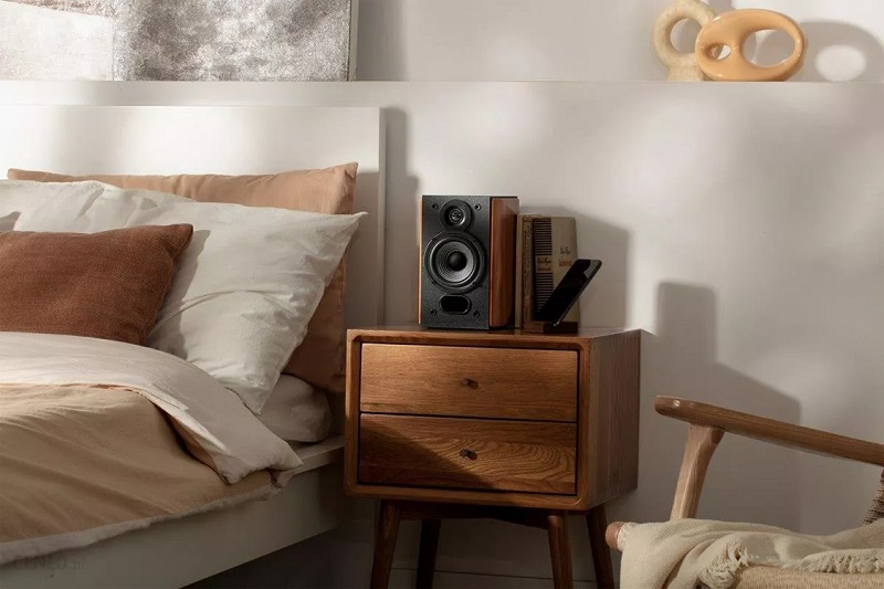 Loa Edifier R1380DB đặc điểm