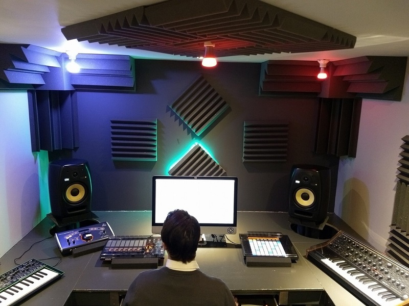 chất lượng EZ Foam Wedges 5