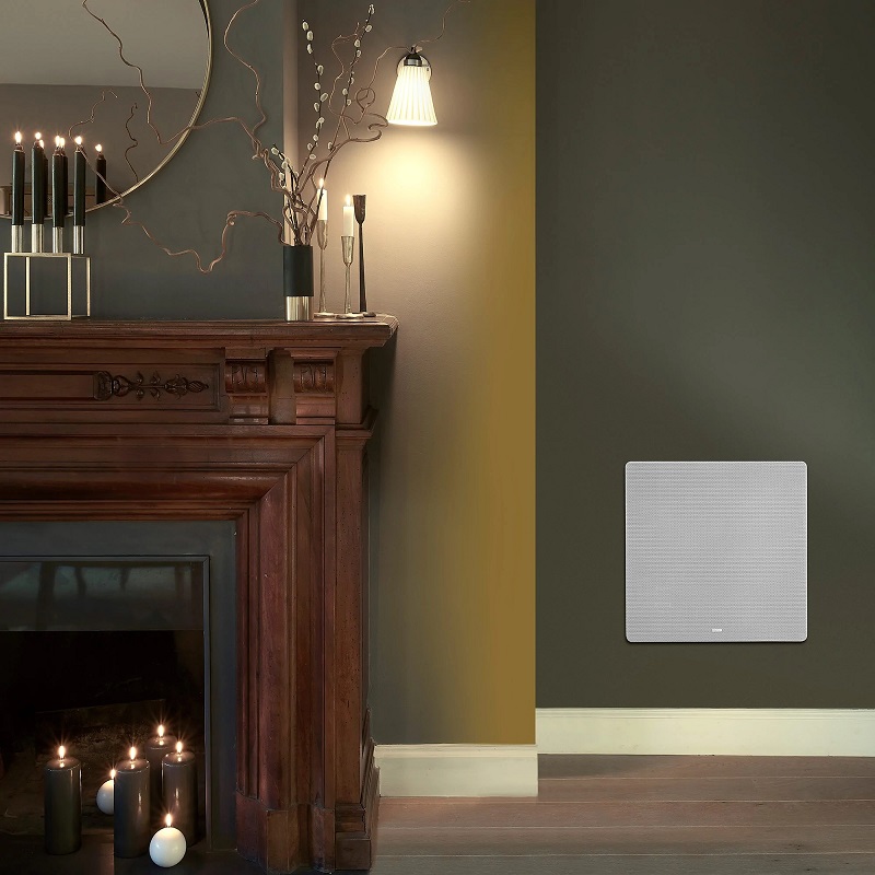 Loa Focal 100 IWSUB8 chất lượng cao