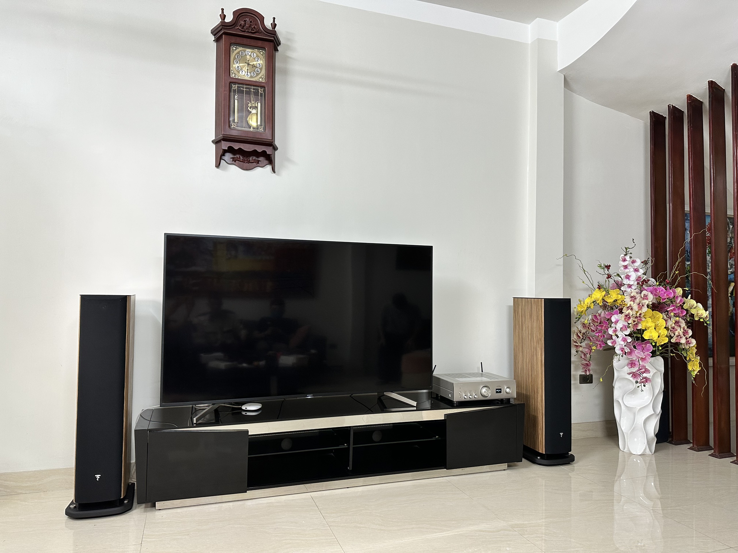 Amply Denon PMA-900HNE