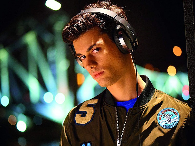 Tai nghe Focal Listen chất âm