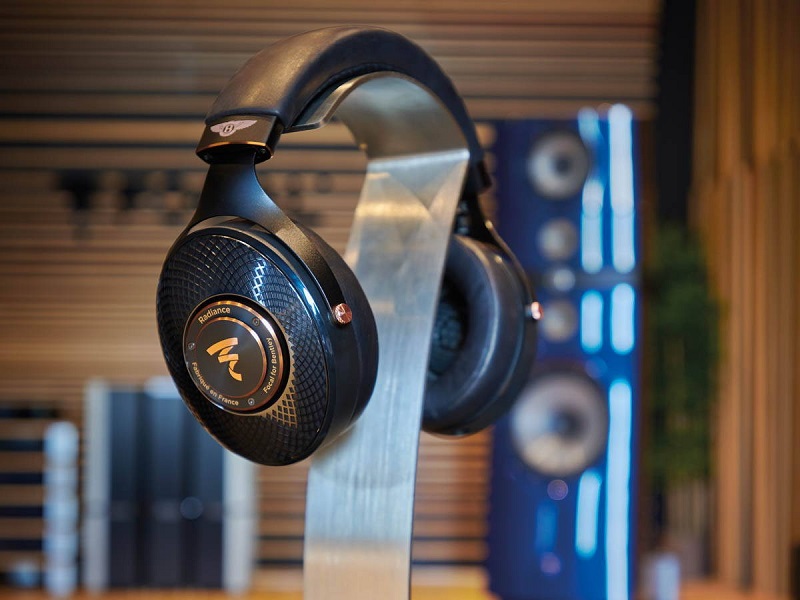 Tai nghe Focal Radiance chính hãng
