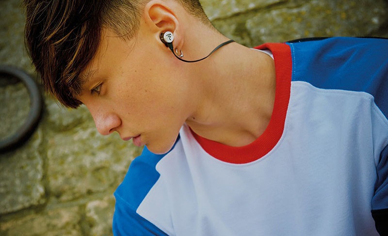 Tai nghe Focal Spark Wireless công nghệ