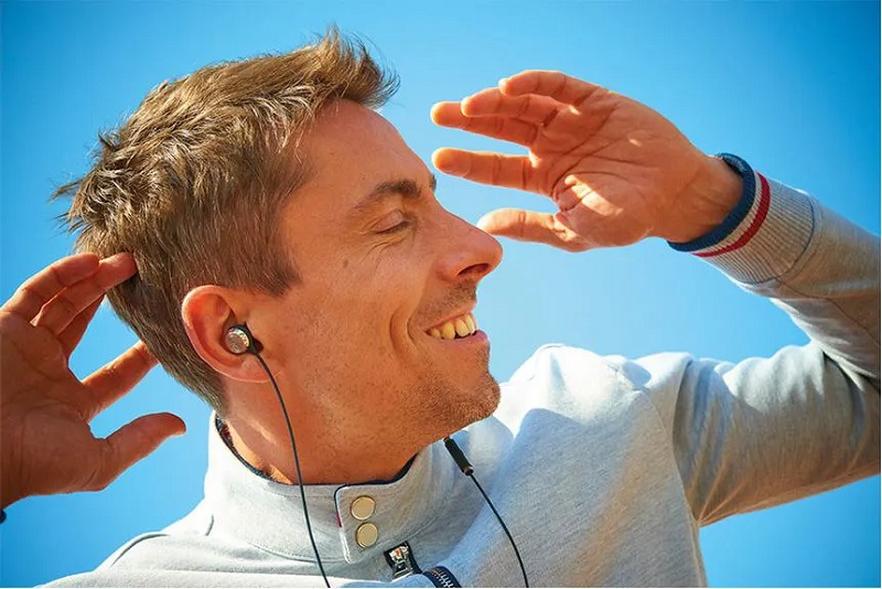 Tai nghe Focal Sphear S chất lượng âm thanh