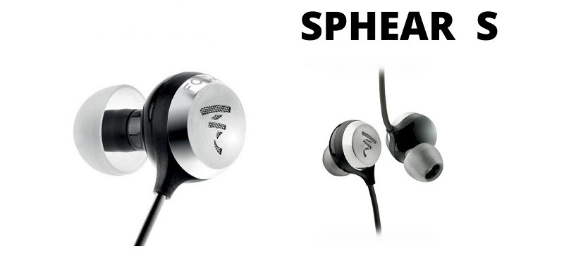Tai nghe Focal Sphear S đặc điểm