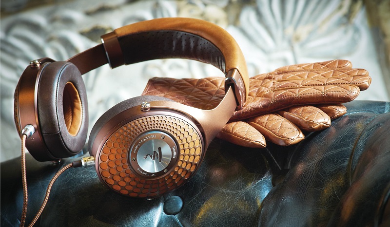 Tai nghe Focal Stellia chính hãng