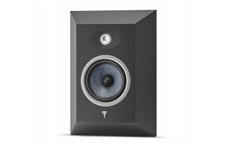 Loa Focal Theva Surround thiết kế