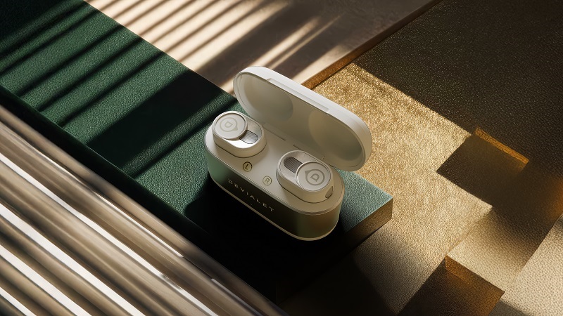 gemini ii màu lighr pearl