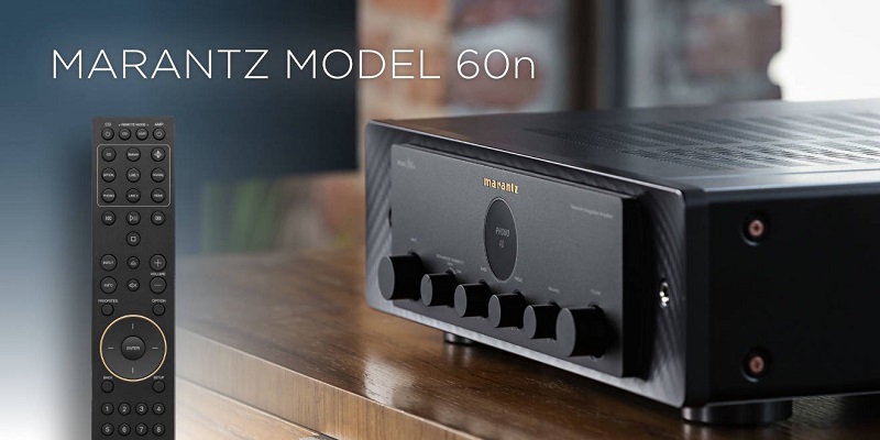 giá amply marantz model 60n