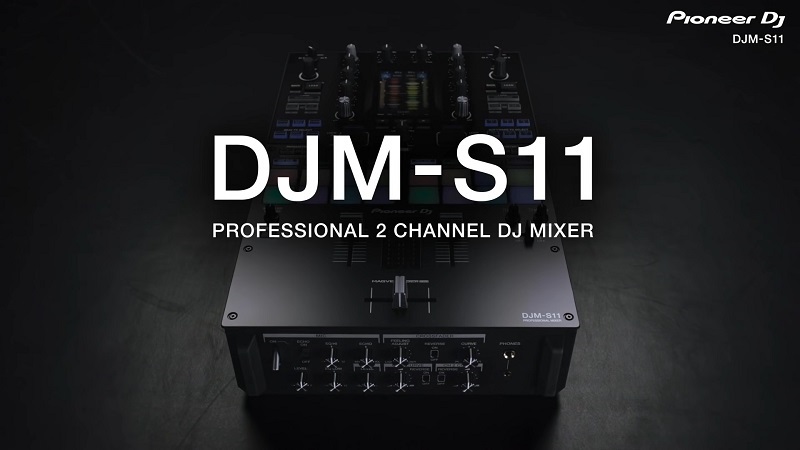giá bàn dj pioneer djm s11