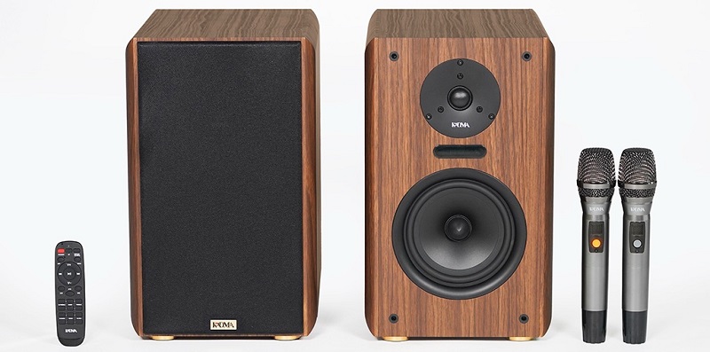 giá dàn loa kadma bs36i