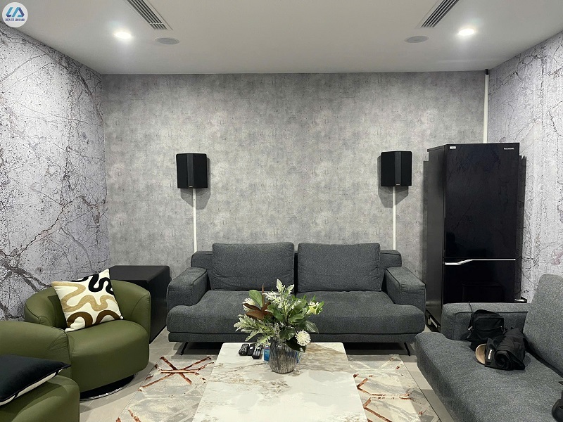 giá dàn nghe nhạc karaoke xem phim tổng hợp