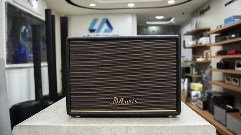 giá loa d'auris 200 và 300