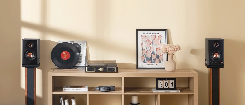 giá loa edifier mr5