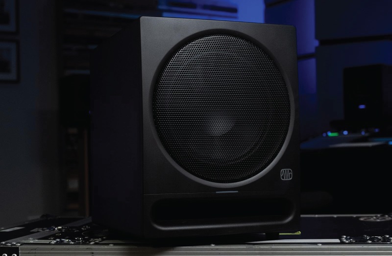 giá loa eris pro sub 10