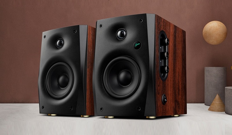 giá loa hivi swan d1100