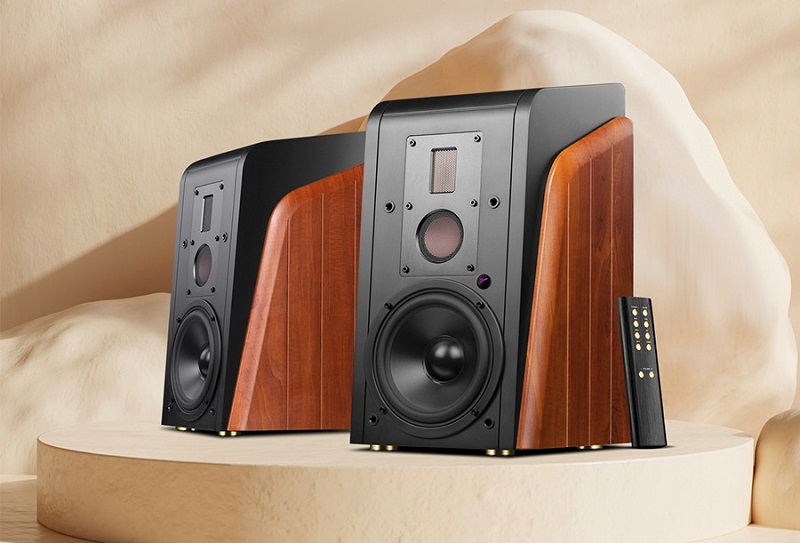 giá loa hivi swan m300mkii