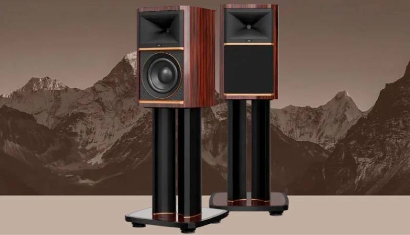 giá loa jbl summit ama