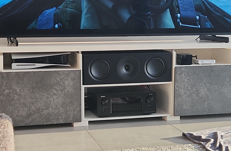 giá loa kef-q6 meta