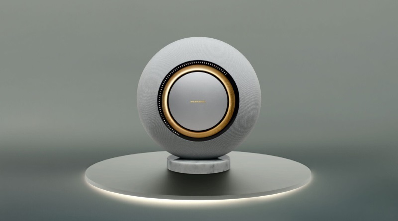 giá loa marantz grand horizone