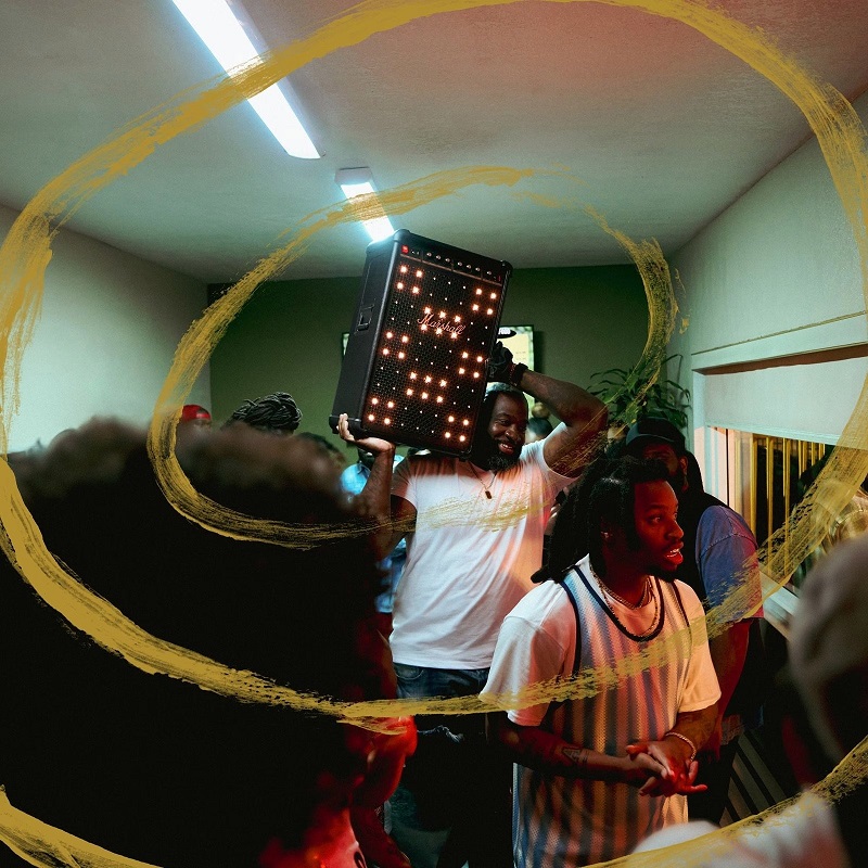 giá loa marshall bromley 750