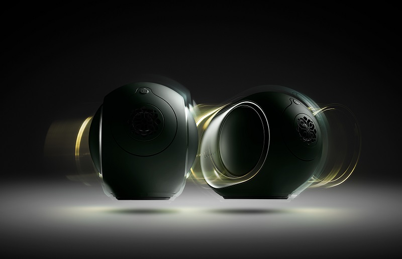 giá loa phatom ultimate 98db